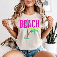 Beach Please Tshirt