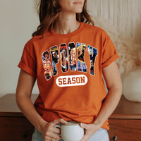 Spooky Season Tshirt
