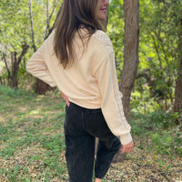 PREORDER: Austin Button Cardigan in Four Colors