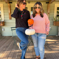 PREORDER: Dillon Pullover in Four Colors
