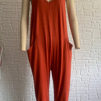 PREORDER: Becky Romper in Six Colors