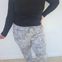 IN STOCK Classic Joggers - Camo