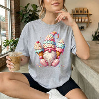 Double Cone Gnome Tshirt