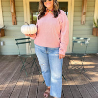 PREORDER: Dillon Pullover in Four Colors