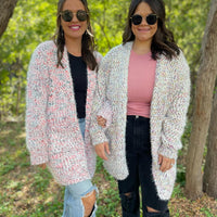 PREORDER: Bailey Cardigan in Two Colors