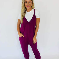 PREORDER: Becky Romper in Six Colors