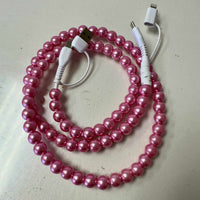 4 in 1 Super Fast Beaded Chargers