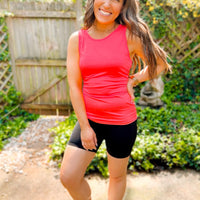 PREORDER: The Ryder Racerback Tank in Two Colors