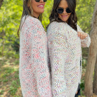 PREORDER: Bailey Cardigan in Two Colors