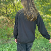 PREORDER: Dayton Color Block Pullover in Two Colors