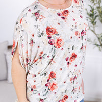 IN STOCK Darcy Dolman - Pink Bloom