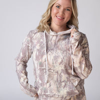 IN STOCK Camo Pullover Hoodie