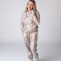 IN STOCK Camo Pullover Hoodie