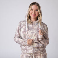 IN STOCK Camo Pullover Hoodie