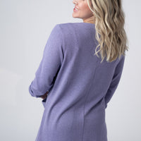 IN STOCK Cori Cardigan - Lavender