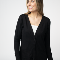 IN STOCK Cori Cardigan - Black