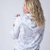 IN STOCK Ashley Hoodie - Spring Meadows