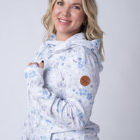 IN STOCK Ashley Hoodie - Spring Meadows
