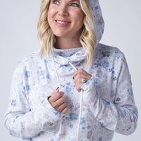 IN STOCK Ashley Hoodie - Spring Meadows