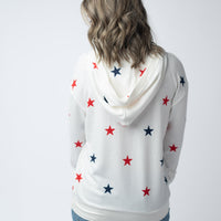 IN STOCK American Stars Hoodie FINAL SALE