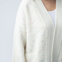 IN STOCK Kinsley Cardigan - Purple, Pink, and Green