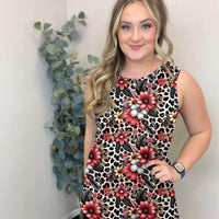 Wild One Tank Top | Run Ends 2/24 | ETA 42 Days