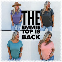 Emmie Top