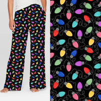 Christmas PJ pants