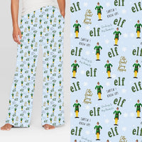 Christmas PJ pants