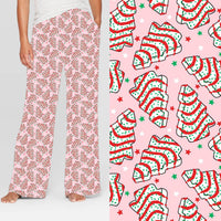 Christmas PJ pants