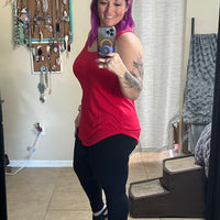 Wear Everywhere tank