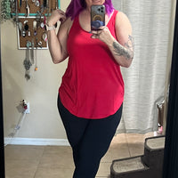 Wear Everywhere tank