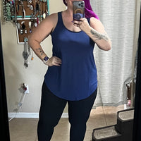 Wear Everywhere tank