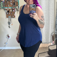 Wear Everywhere tank