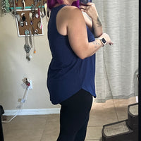 Wear Everywhere tank