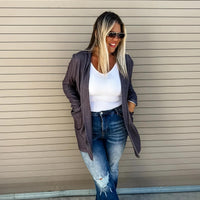 Autumn Lola Cardigans