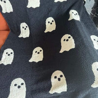 Ghostie Cloud Blanket