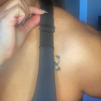 All day motion Adjustable sports bra