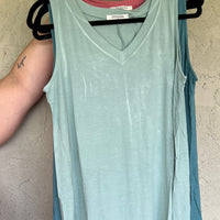 The perfect Tank top