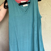 The perfect Tank top