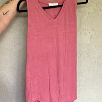 The perfect Tank top