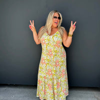 Nova Dress