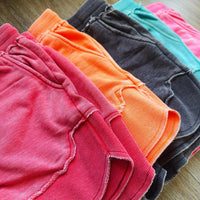 Bestie shorts