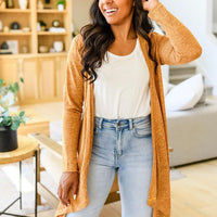 Mary Knit Cardigan