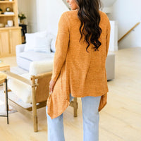 Mary Knit Cardigan