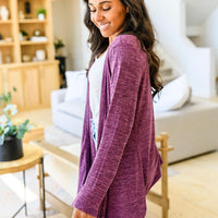 Mary Knit Cardigan