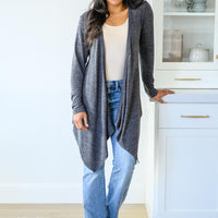 Mary Knit Cardigan