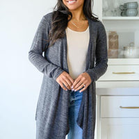 Mary Knit Cardigan