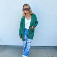 Miley Dot Cardigan F/W 2023