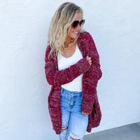 Miley Dot Cardigan F/W 2023